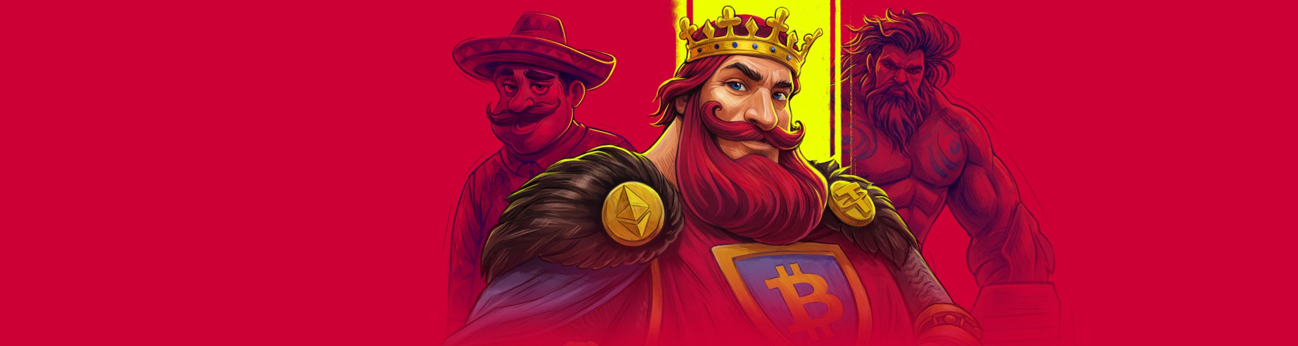 Bonus Casinò Cripto